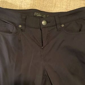Black Prana Briann Pant